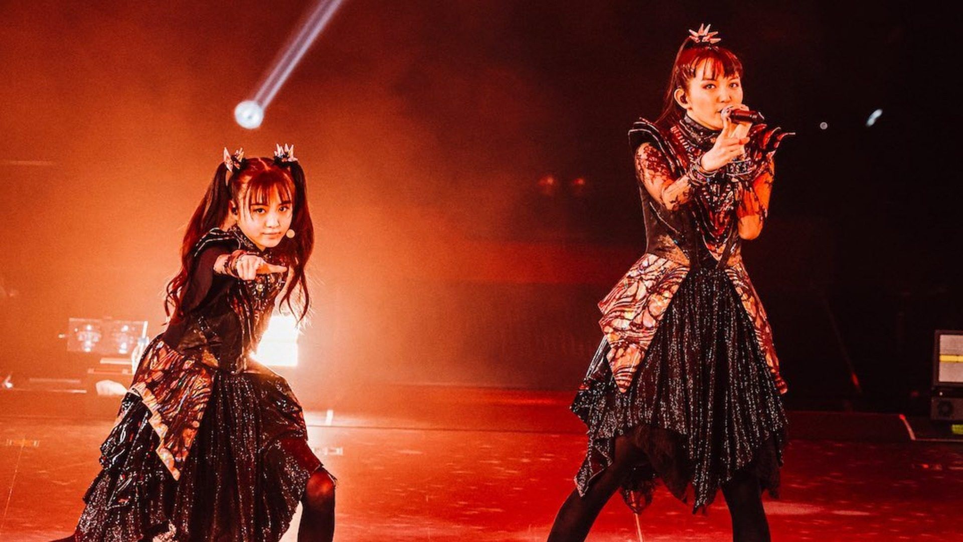 BABYMETAL’s Hong Kong Concert 2023: Dates, Venue, Tickets And Everything Else To Know