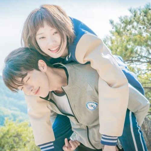 Get Your Game On With These Korean Sports Dramas