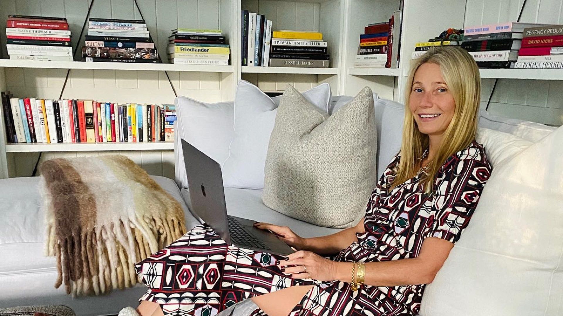 Gwyneth Paltrow’s Net Worth: Her Career Highlights, Expensive Purchases And Goop Brand