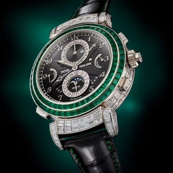 Patek Philippe 6300/403G