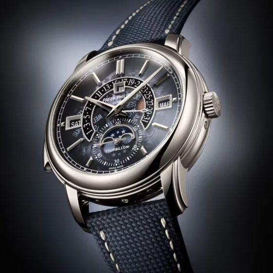Patek Philippe 5316/50P