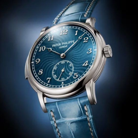 Patek Philippe 5178G