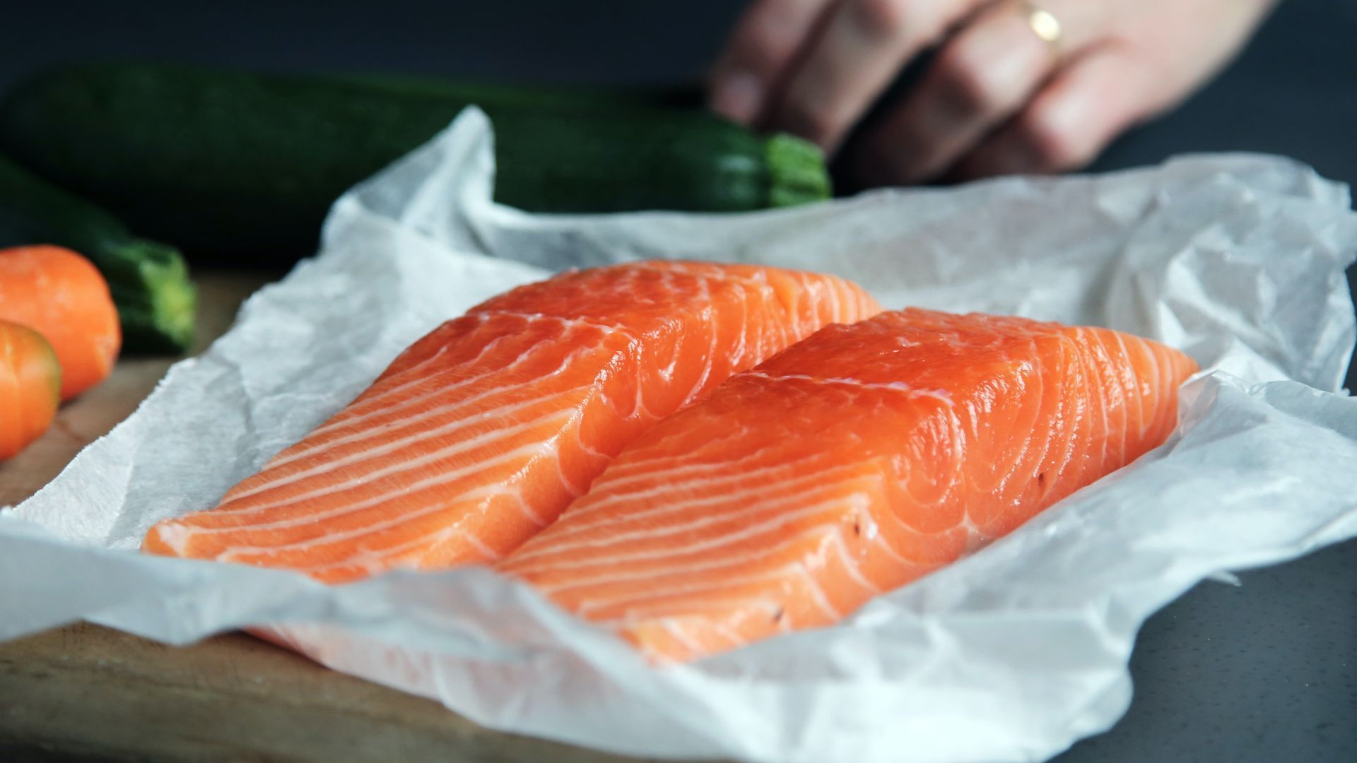 Fish Oil: Its Health Benefits, Alternatives To Try Out And More