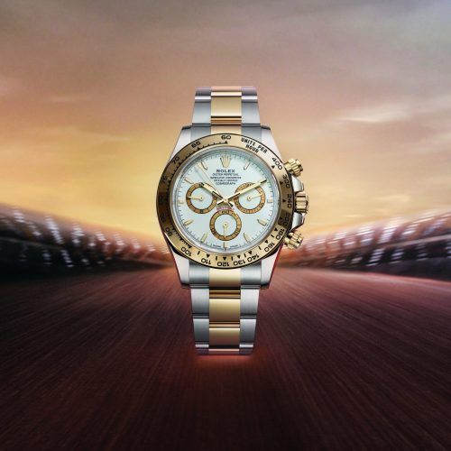 Watches & Wonders 2023: Rolex Unveils A New Daytona 23 Years After The Last One
