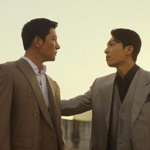 Highest-Rated K-Dramas Of 2023 Ranked According To IMDb That Are Absolutely Binge-Worthy