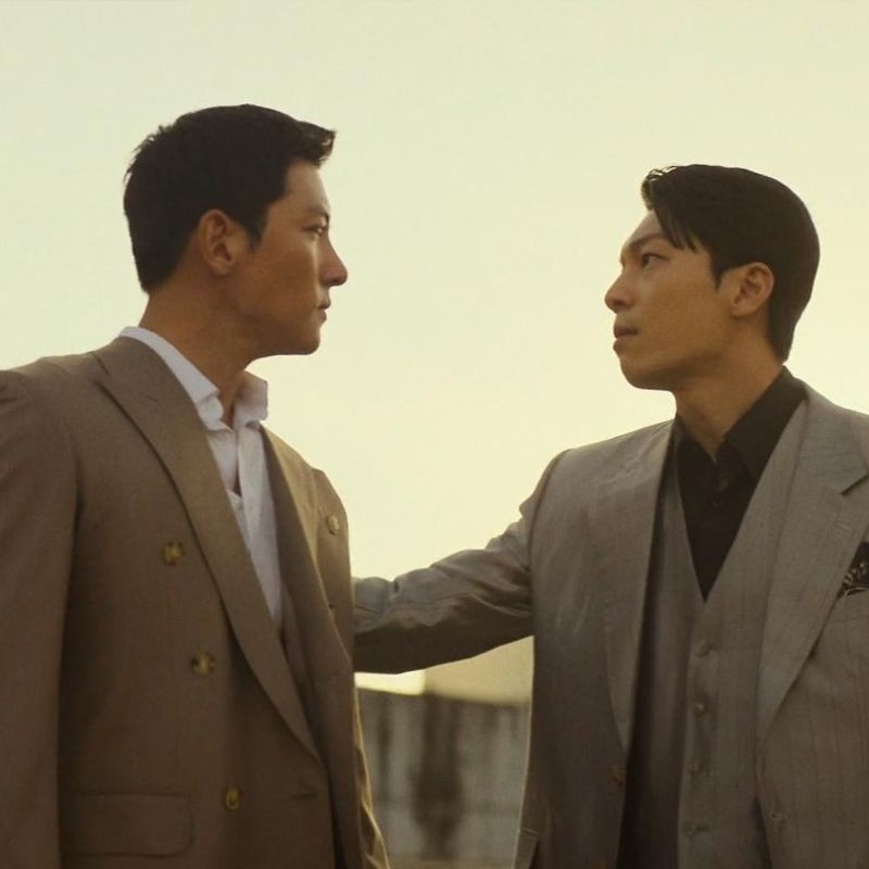 Highest Rated K Dramas Of 2023 Ranked According To IMDb That Are Absolutely Binge Worthy Highest Rated K Dramas Of 2023 Ranked According To IMDb That Are Absolutely Binge Worthy