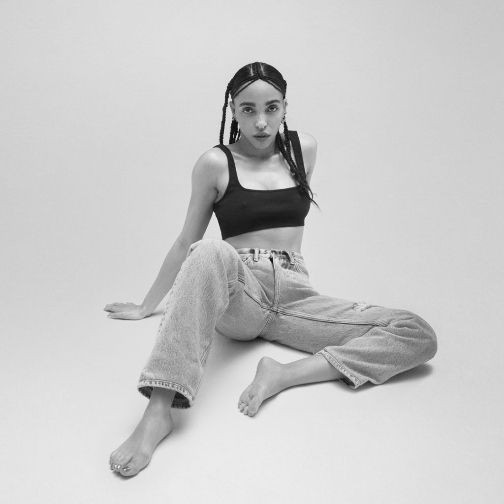 Calvin Klein