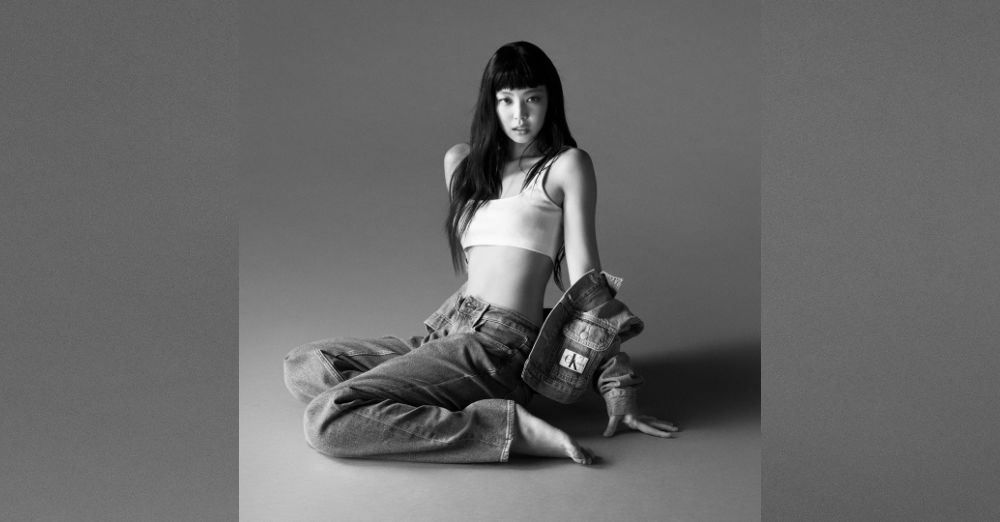 Calvin Klein’s Spring 2023 Lineup Shines With Stars Like Jennie, Michael B. Jordan And More