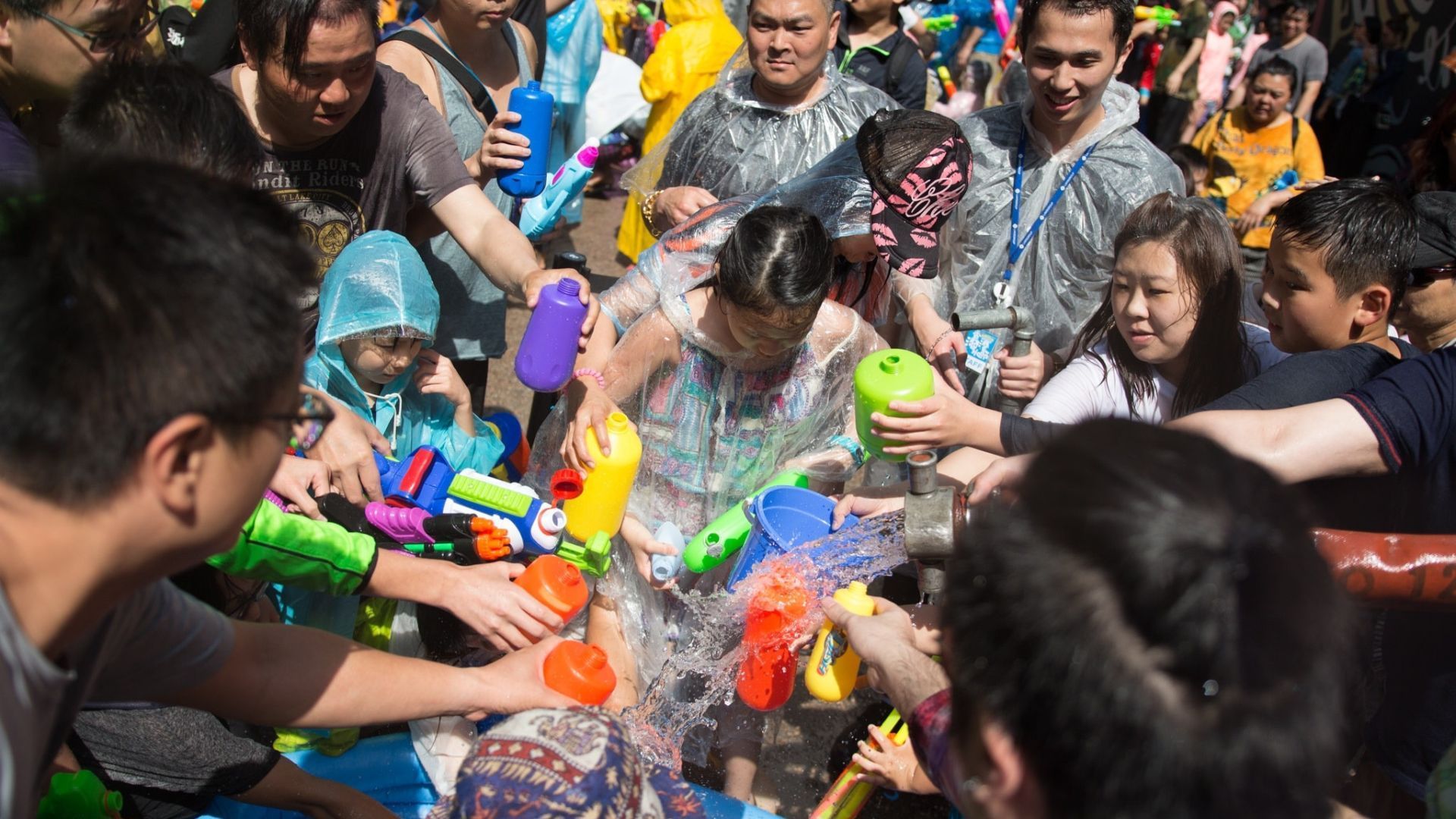 things to do in hong kong - april 2023