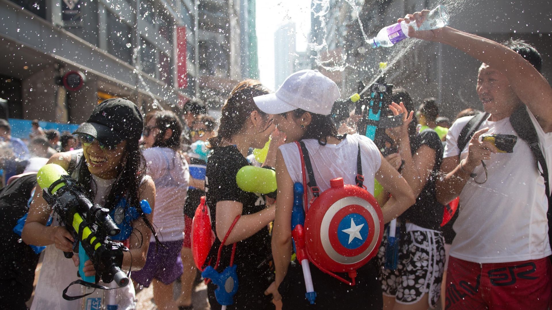 Best Things To Do In Hong Kong In April 2023: Events, Festivals, A Book Fair And More