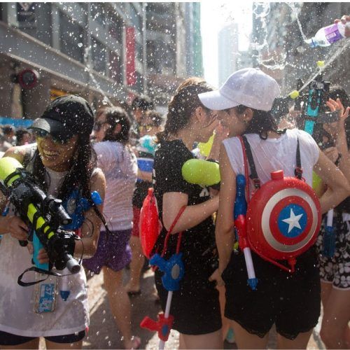 Best Things To Do In Hong Kong In April 2023: Events, Festivals, A Book Fair And More