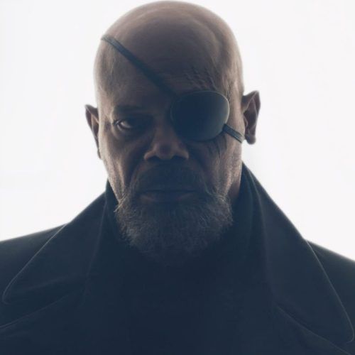 Marvel’s ‘Secret Invasion’: New Trailer Teases Nick Fury’s Epic Comeback
