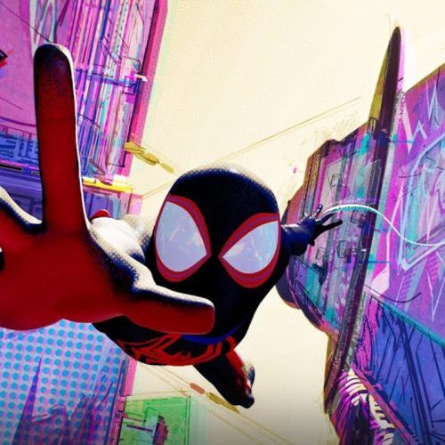 Miles Morales Meets More Spider-People In The New ‘Spider-Man: Across The Spider-Verse’ Trailer