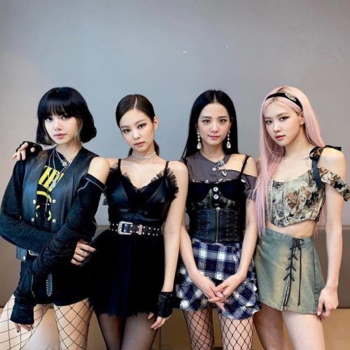 What We Know About BLACKPINK’s New Smartphone Game And Soundtrack