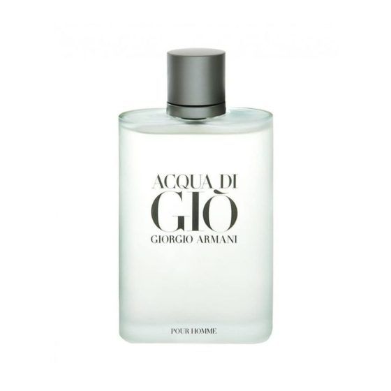 Giorgio Armani Acqua Di Gio Eau De Toilette