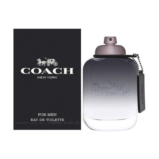 Coach Man Eau De Toilette
