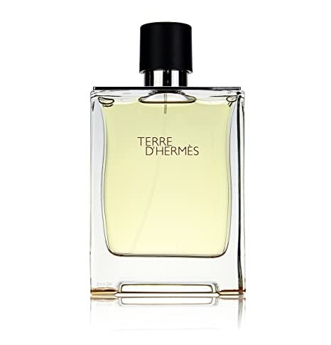 Terre d'Hermès Eau De Toilette
