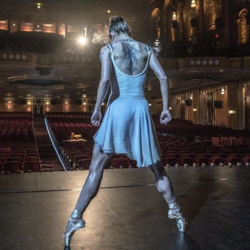 ‘Ballerina’: Everything We Know About The ‘John Wick’ Spin-Off Movie