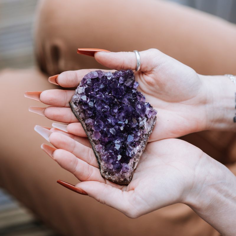 What Is Your April Birthstone According To The Chinese Zodiac?