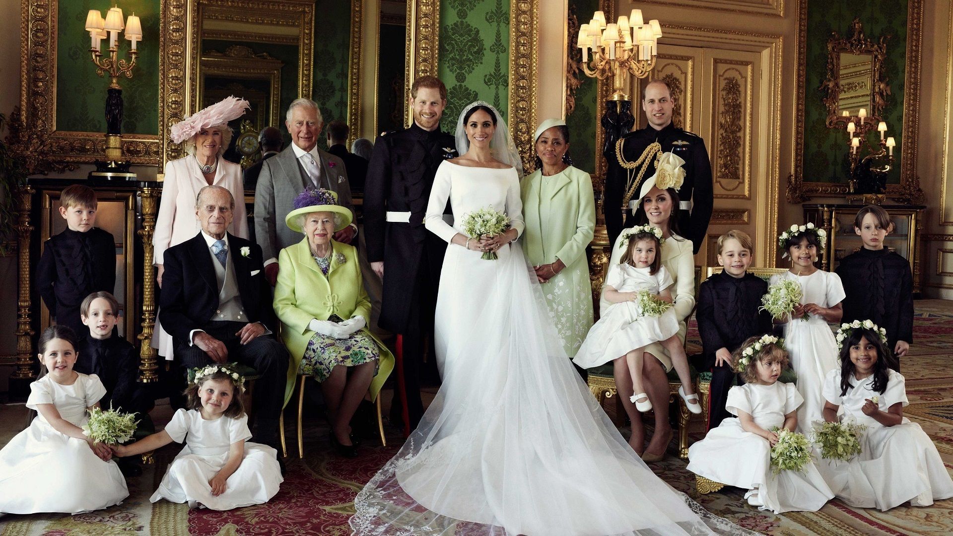 British Royal Family
