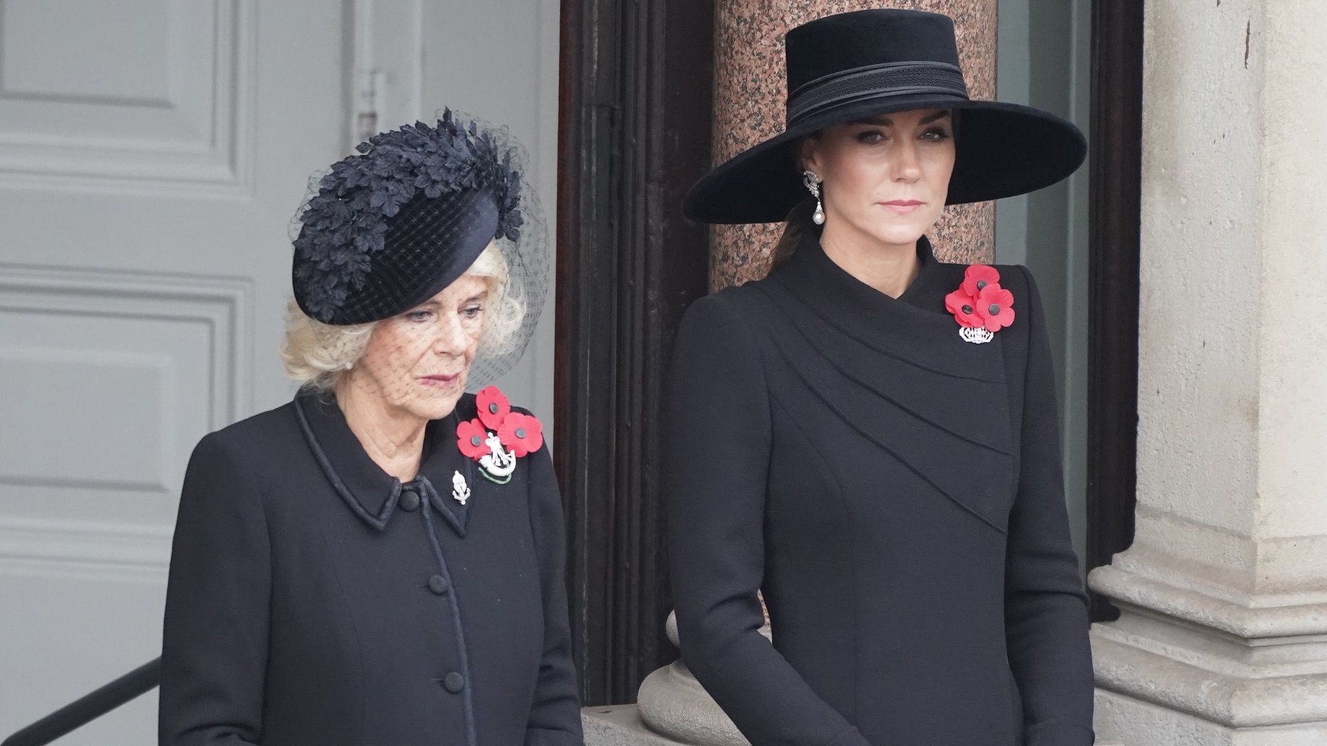 Mourning Outfit