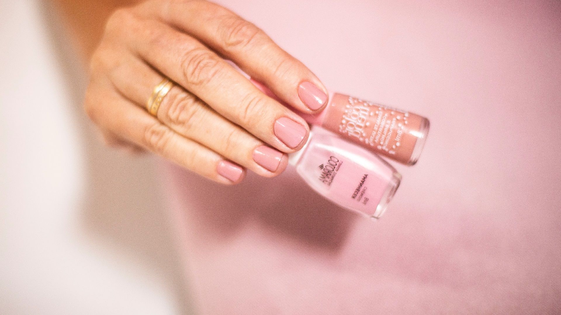 Nail Polish