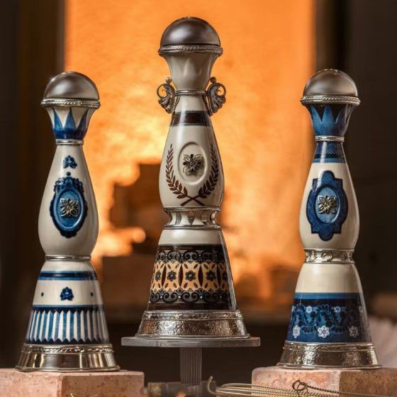 Clase Azul Master Artisans Limited Edition 