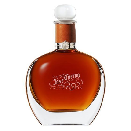Jose Cuervo 250 Aniversario 