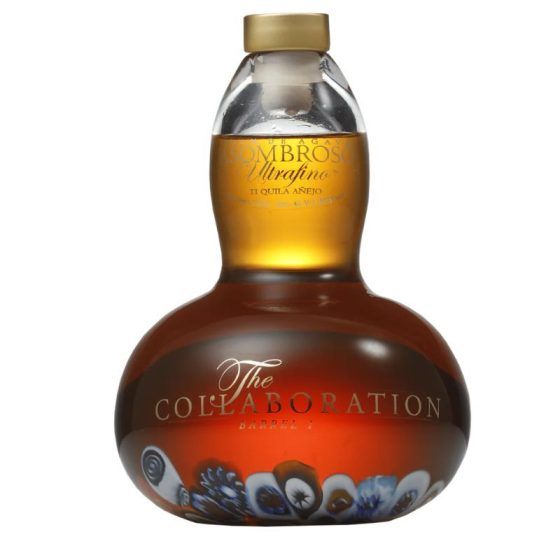 AsomBroso The Collaboration 