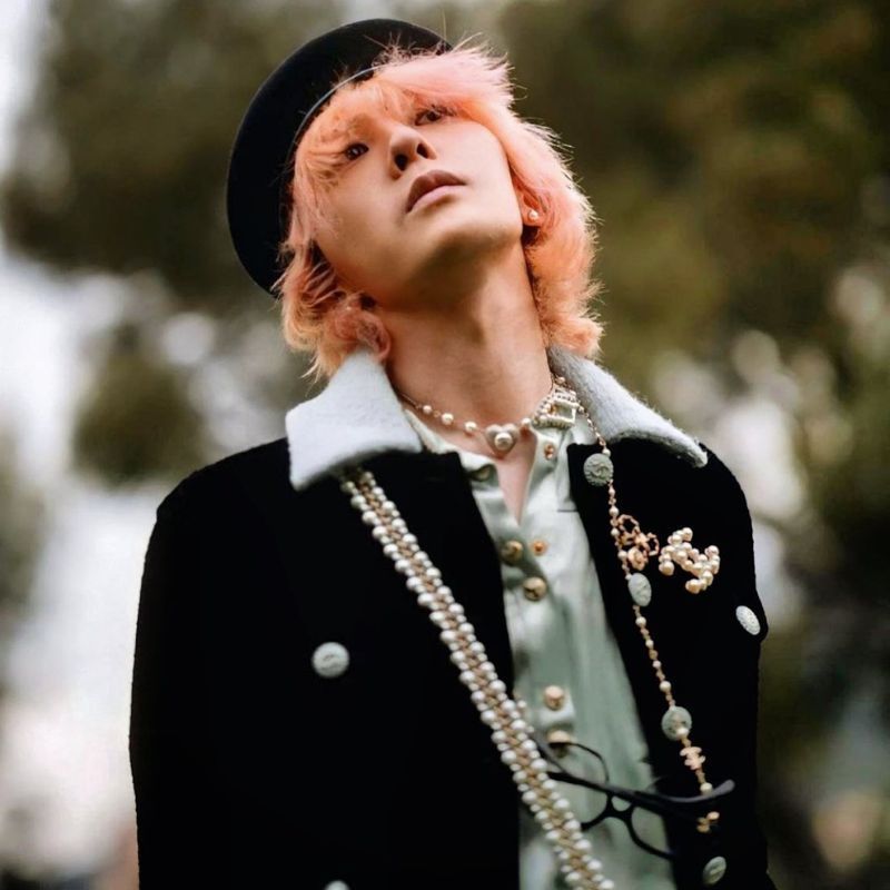 G-Dragon net worth - brand endorsement