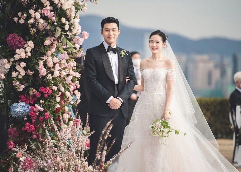 k-drama real life couples