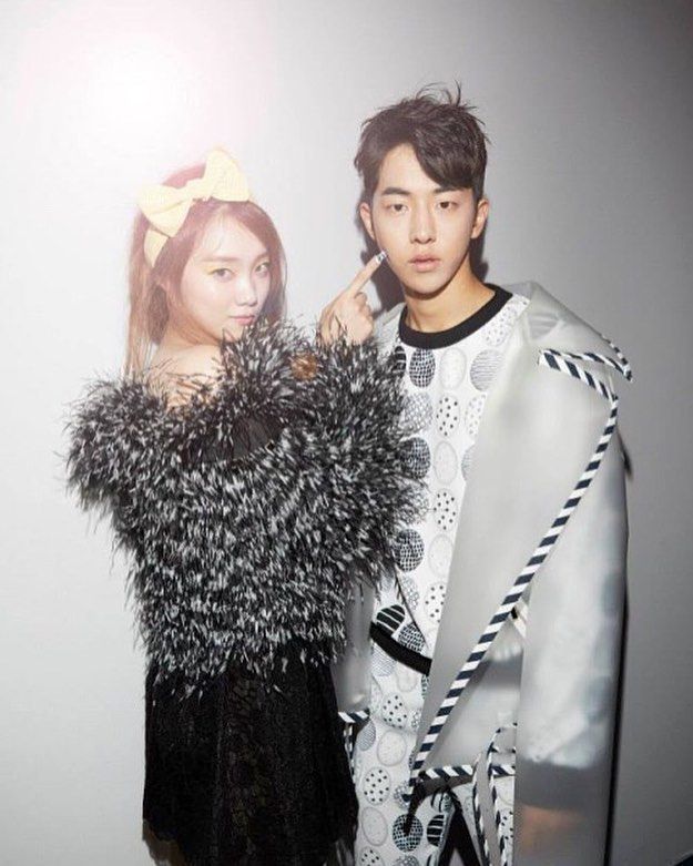 k-drama real life couples
