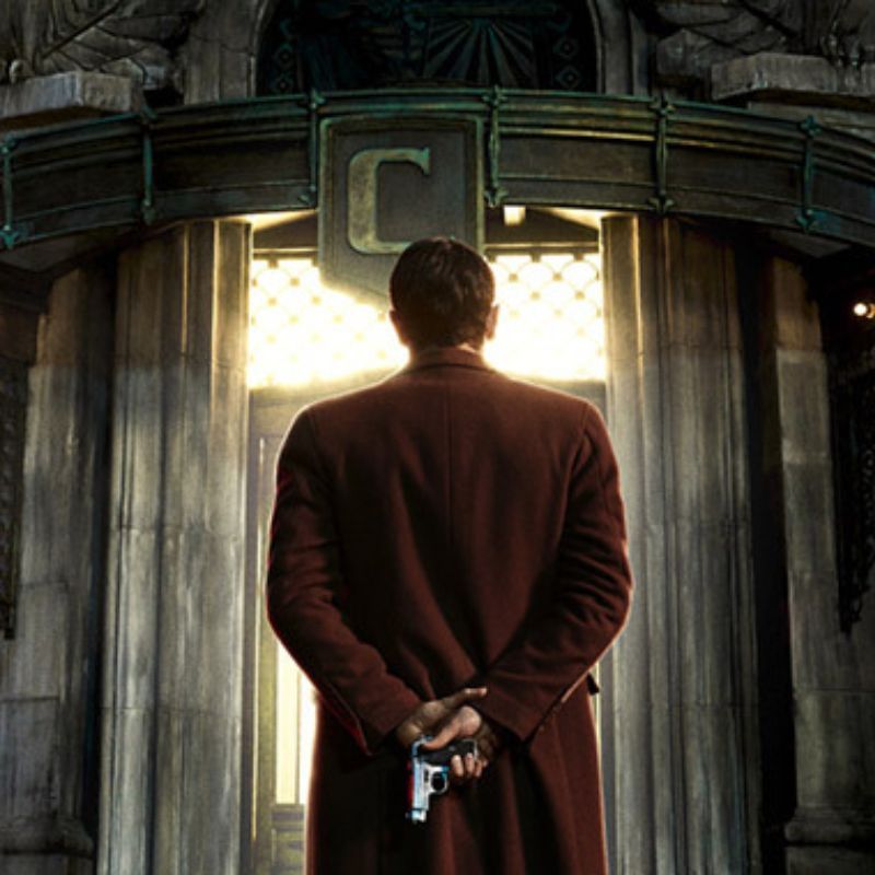 The Continental John Wick