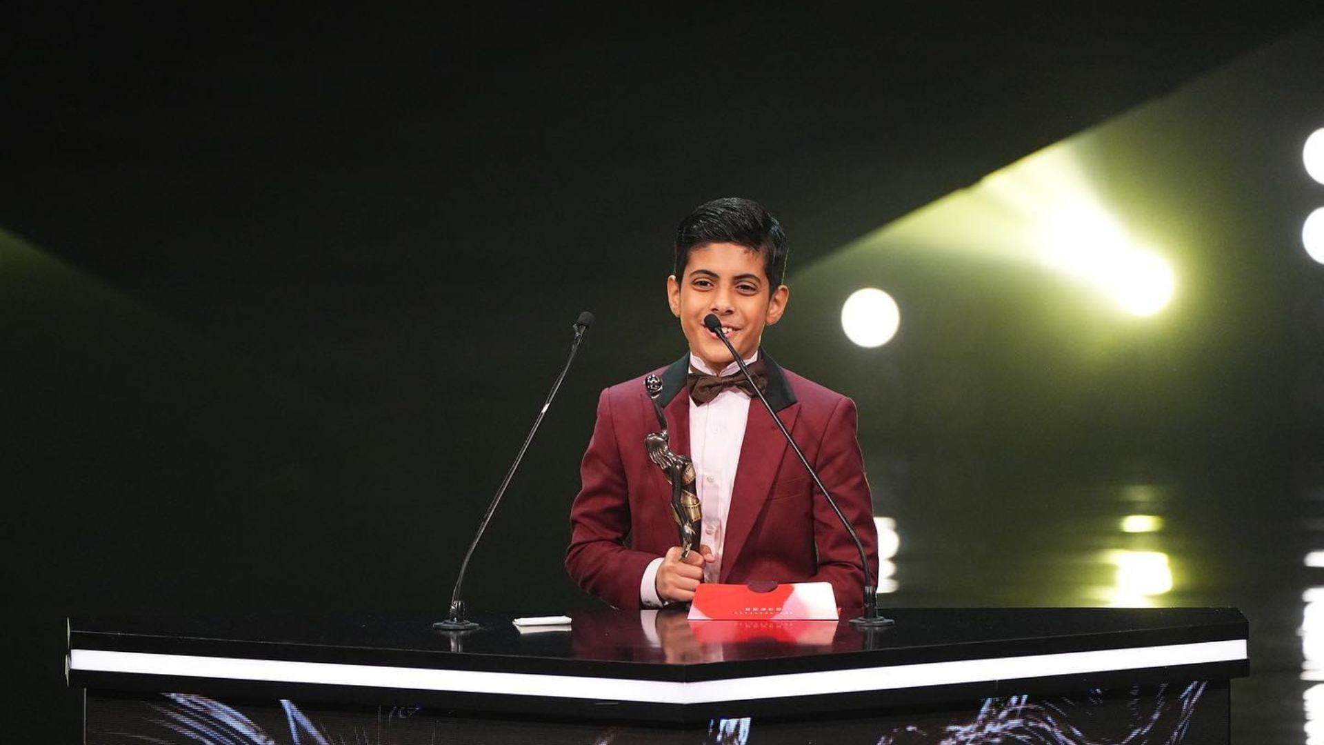 41st Hong Kong Film Awards 2023: Check Out The Full List Of Winners