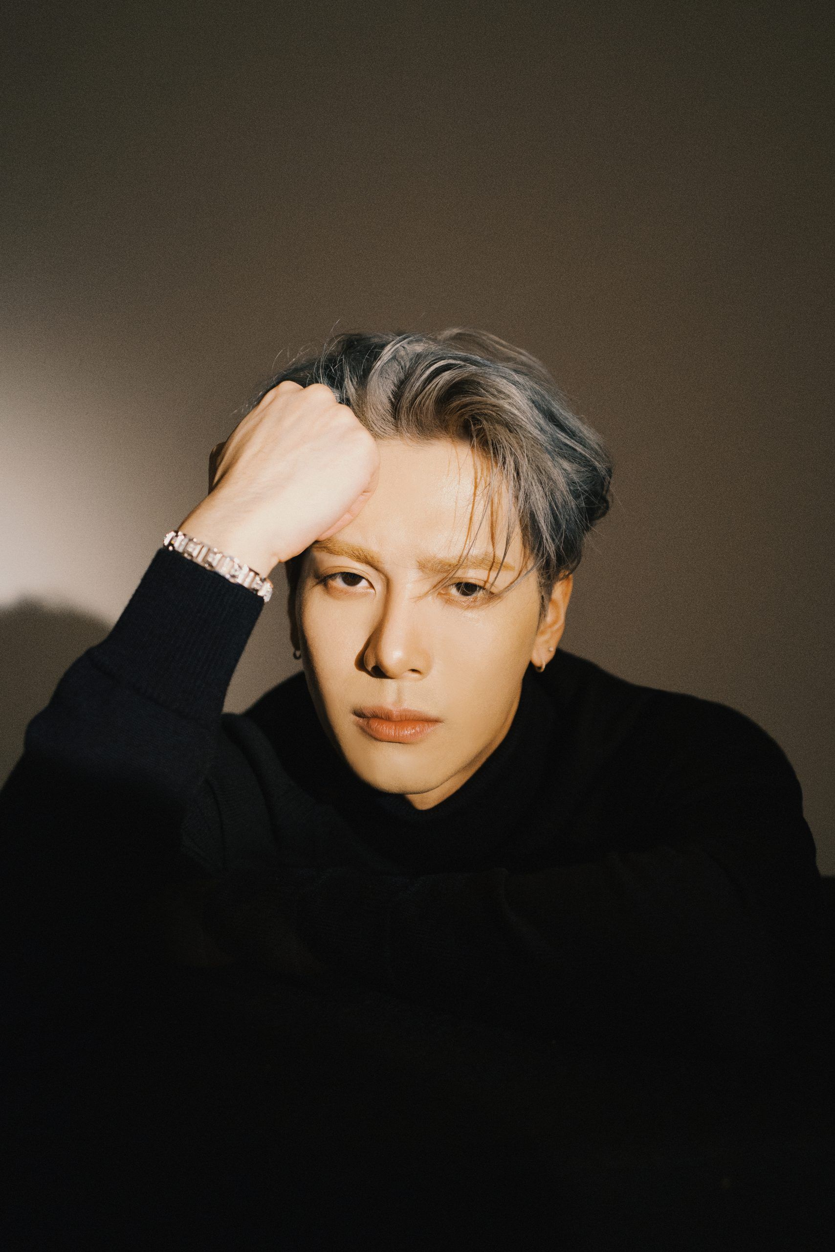 Jackson Wang