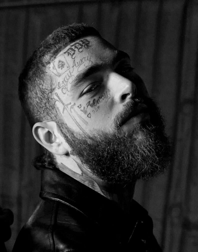 Post Malone all set to perform at the F1 Singapore 2023 Grand Prix