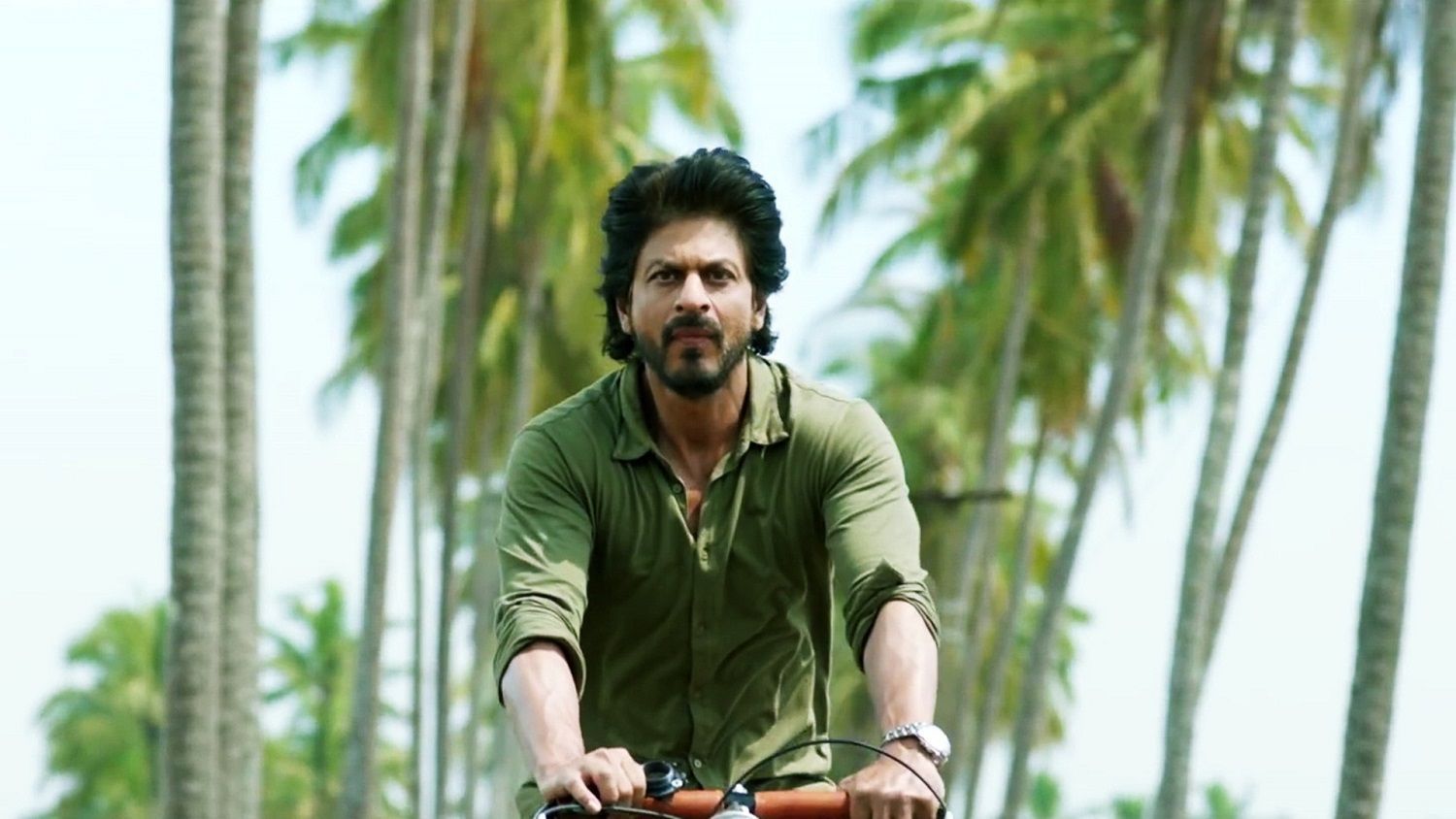 Shah Rukh Khan