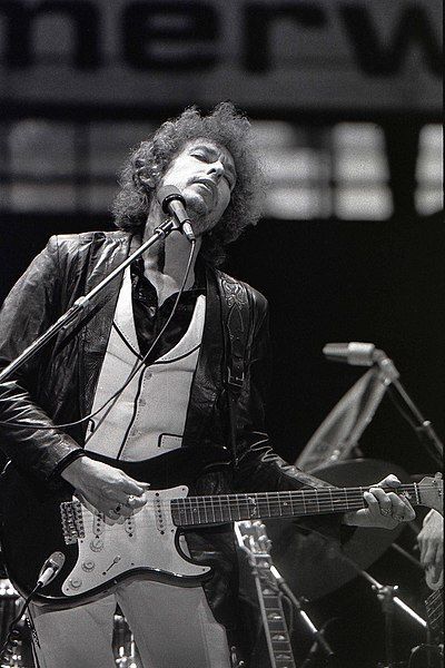 Bob Dylan Biopic