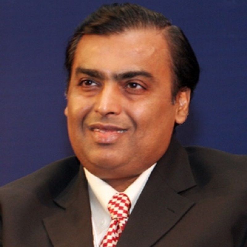 Top Book Recommendations From Billionaire Mukesh Ambani For The Reader In You