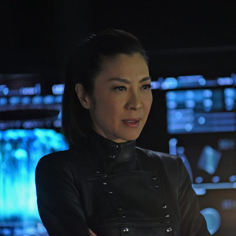 ‘Star Trek: Section 31’: Michelle Yeoh To Reprise Her Role Of Philippa Georgiou In Paramount+ Movie
