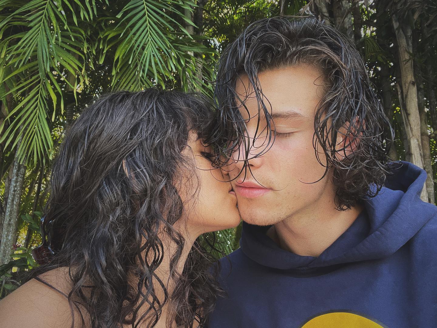 Camila Cabello Shawn Mendes
