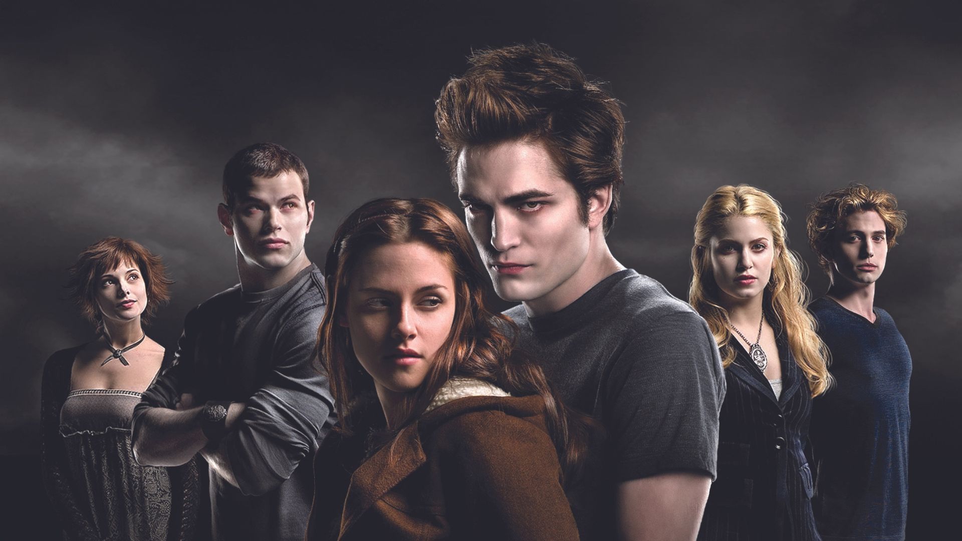 Everything We Know About The New ‘Twilight’ TV Series