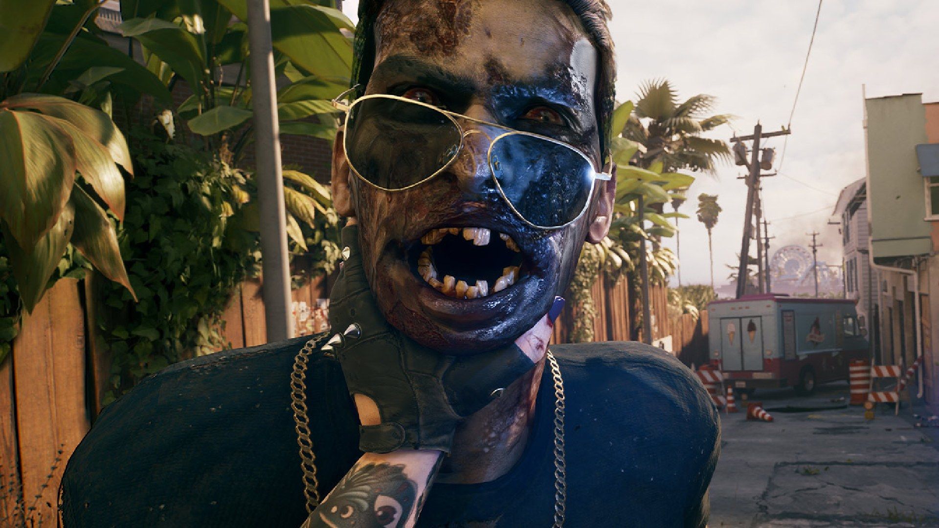 How to play co-op multiplayer in Dead Island 2