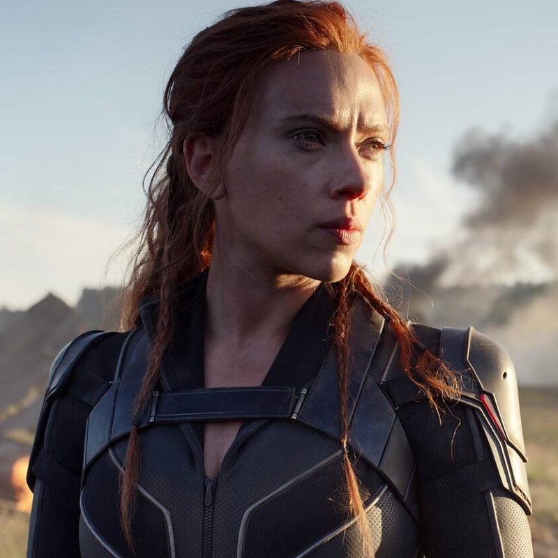Black Widow