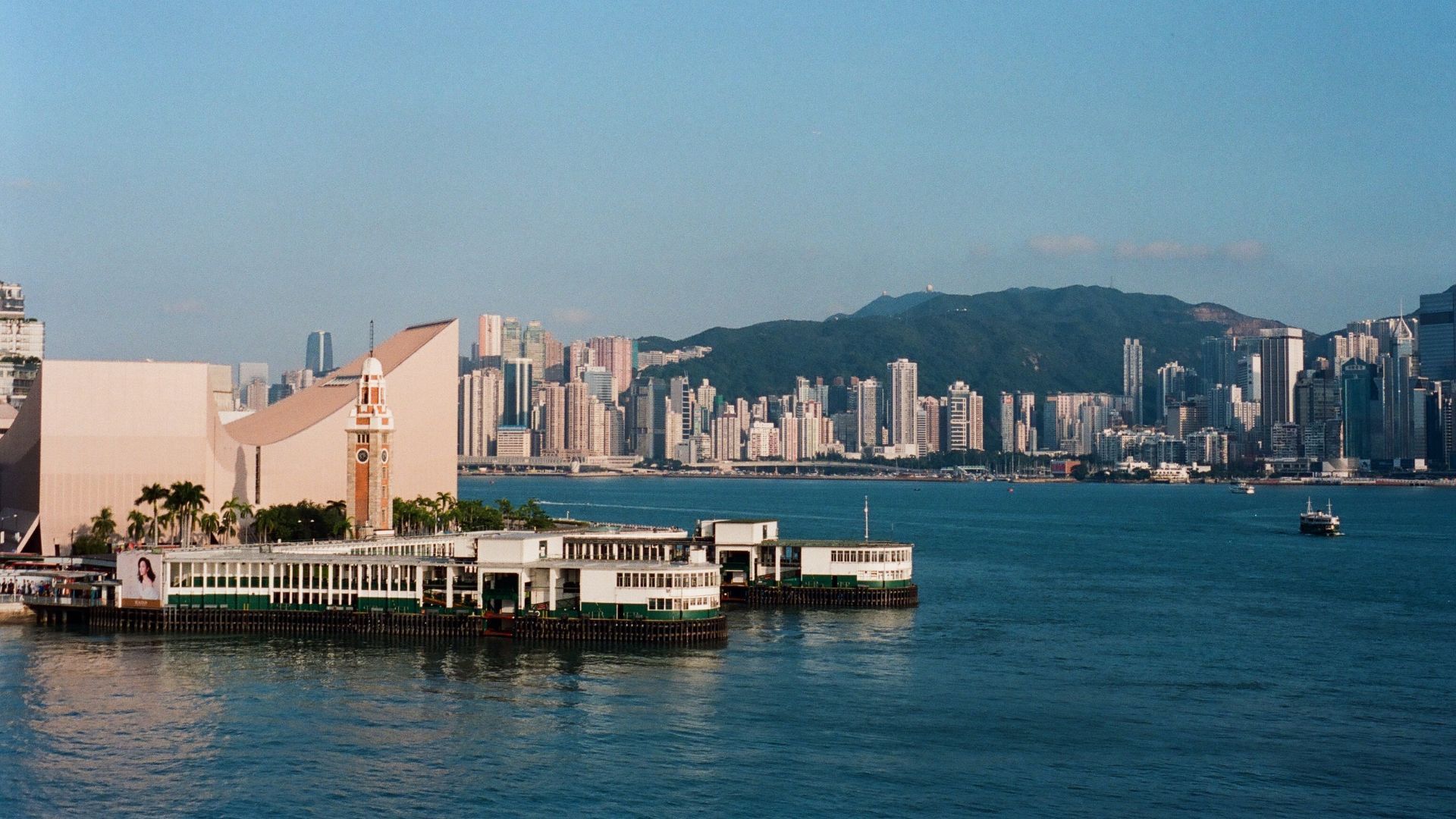 Tsim Sha Tsui: A Complete Guide On Where To Eat, Drink And Shop