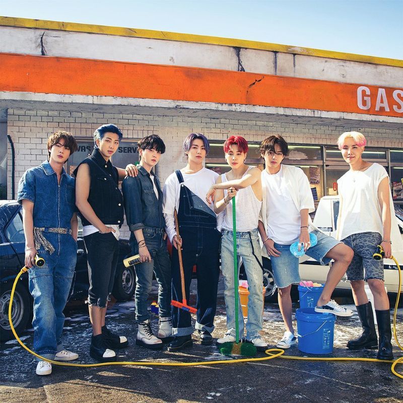 Iconic Tattoos Of BTS: What Are Their Hidden Meanings? Iconic Tattoos Of BTS: What Are Their Hidden Meanings?