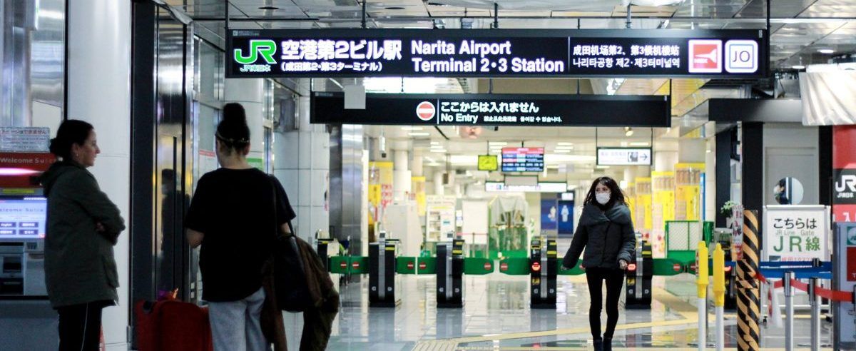 Japan Will End COVID-19 Border Measures From 29 April