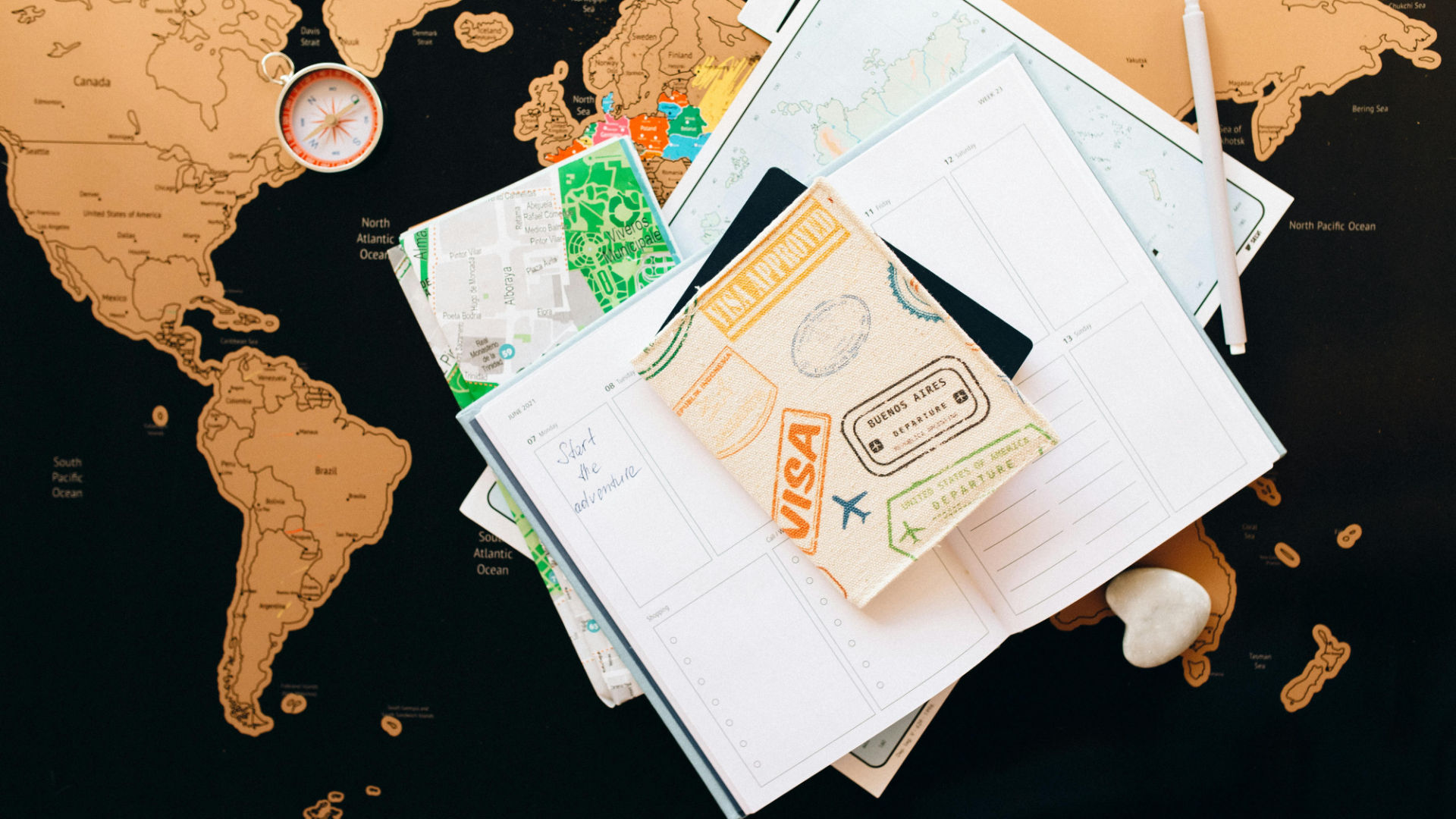 5 Countries That Will Fast Track Your Schengen Visa Appointments