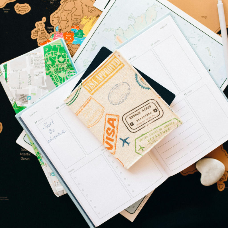 5 Countries That Will Fast Track Your Schengen Visa Appointments 5 Countries That Will Fast Track Your Schengen Visa Appointments
