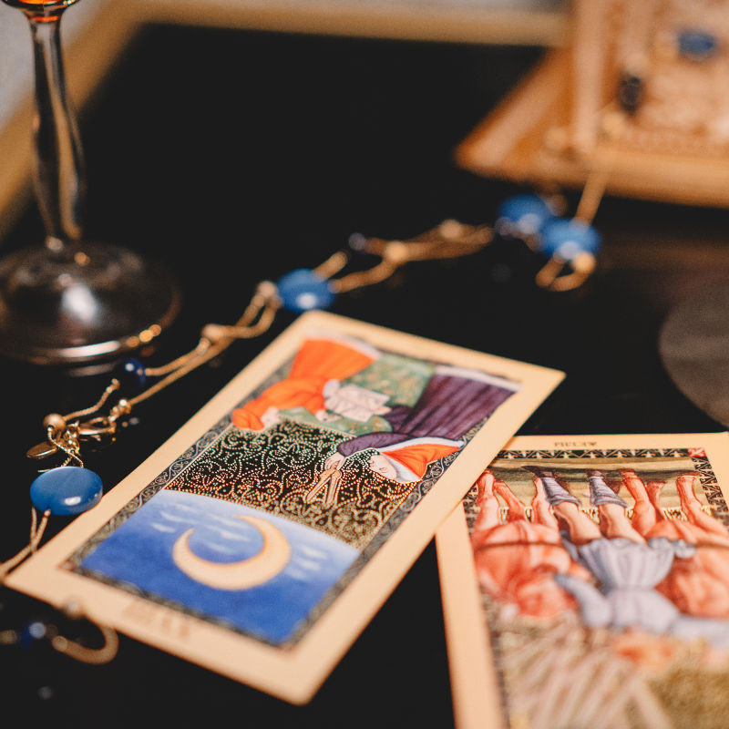 Weekly Horoscope: Your Tarot Reading For May 1 – May 7, 2023 Weekly Horoscope: Your Tarot Reading For May 1 – May 7, 2023